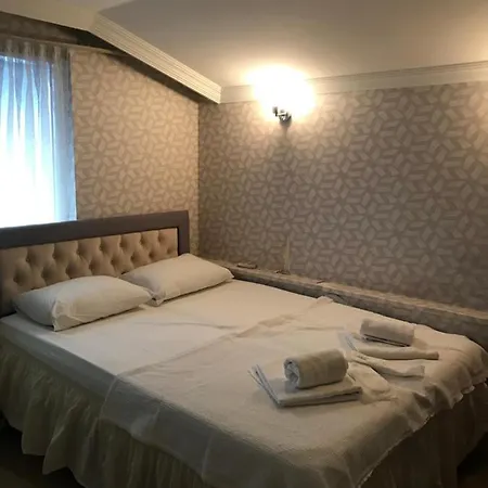 Ehli Keyif 4* Stambuł