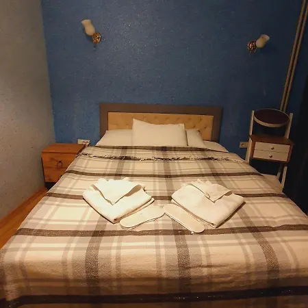 Ehli Keyif Nocleg ze śniadaniem Stambuł