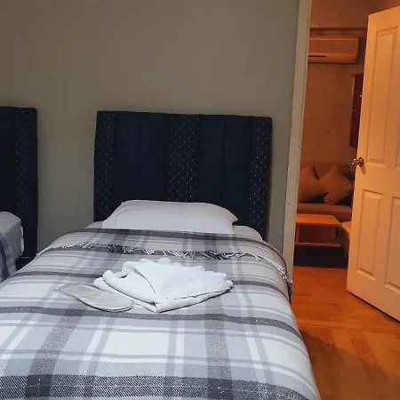 Ehli Keyif Nocleg ze śniadaniem