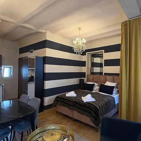 Ehli Keyf 4*