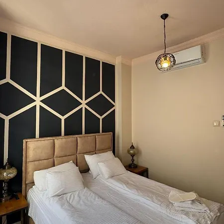 B&B Ehli Keyf 이스탄불