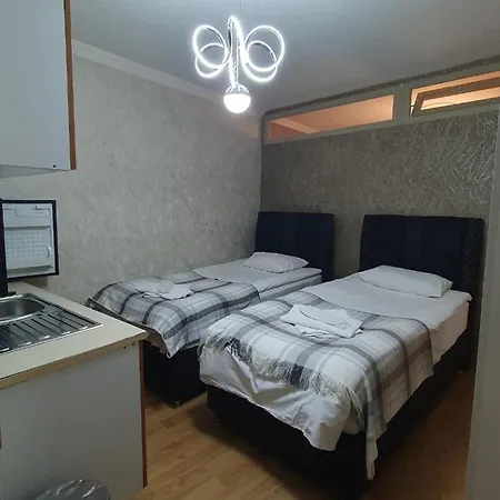 Ehli Keyf B&B 이스탄불