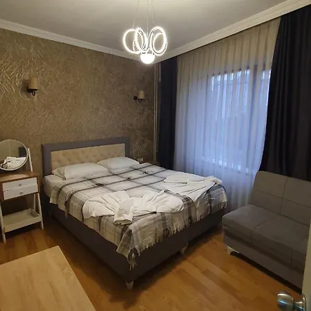 B&B Ehli Keyf