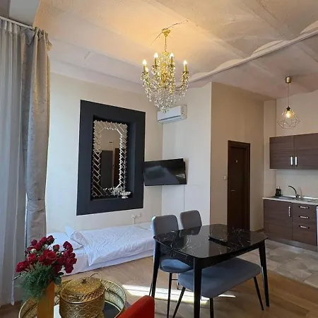 B&B Ehli Keyf 4*