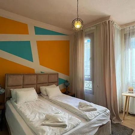 Ehli Keyf B&B
