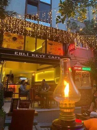 Ehli Keyf 4* 이스탄불