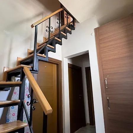 Ehli Keyf B&B 이스탄불