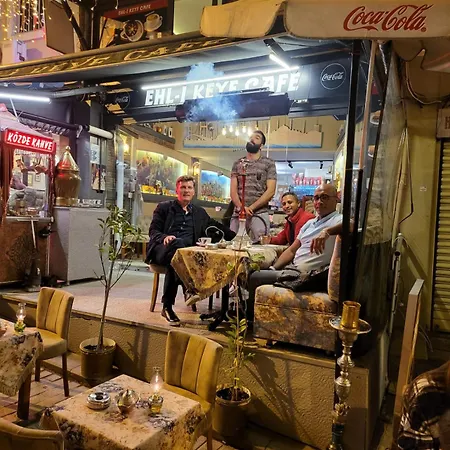 Ehli Keyf 이스탄불