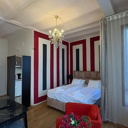 Ehli Keyf B&B 4*