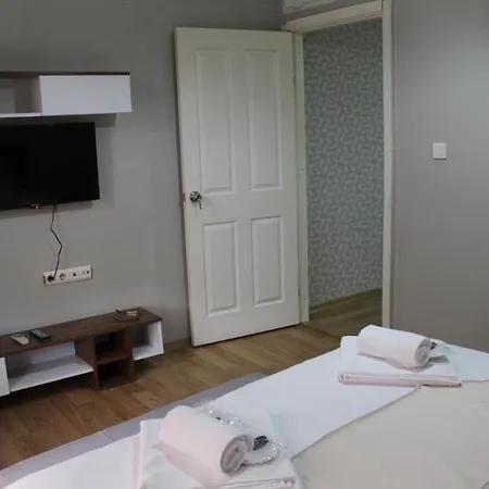 Alojamento de Acomodação e Pequeno-almoço Ehli Keyif 4*