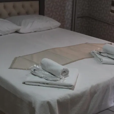 Ehli Keyif Nocleg ze śniadaniem Stambuł