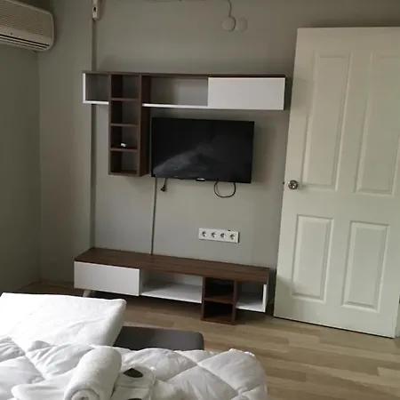 Ehli Keyif Alojamento de Acomodação e Pequeno-almoço 4*