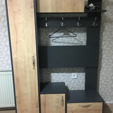 Ehli Keyif Nocleg ze śniadaniem Stambuł