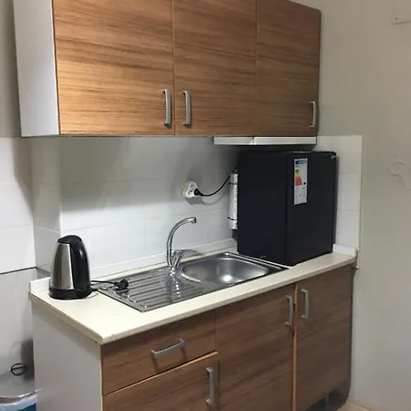 Ehli Keyif Nocleg ze śniadaniem Stambuł