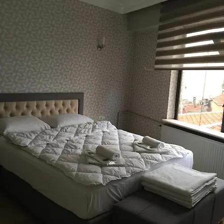 Ehli Keyif Alojamento de Acomodação e Pequeno-almoço 4*