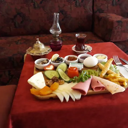 Ehli Keyif Nocleg ze śniadaniem