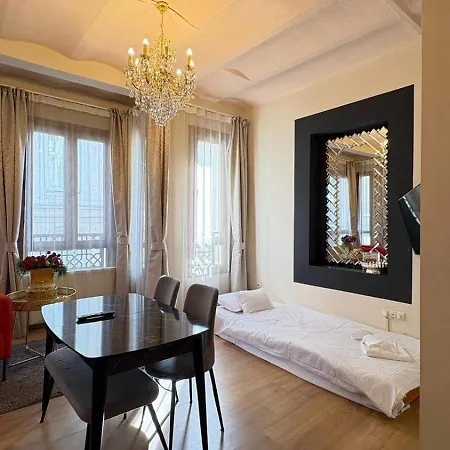 Ehli Keyf 4* Istanbul