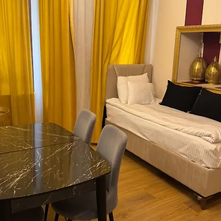 Ehli Keyf 4*