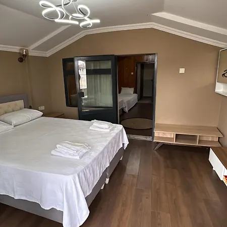 Bed & Breakfast Ehli Keyf Istanbul