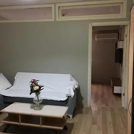 Ehli Keyif Bed & Breakfast