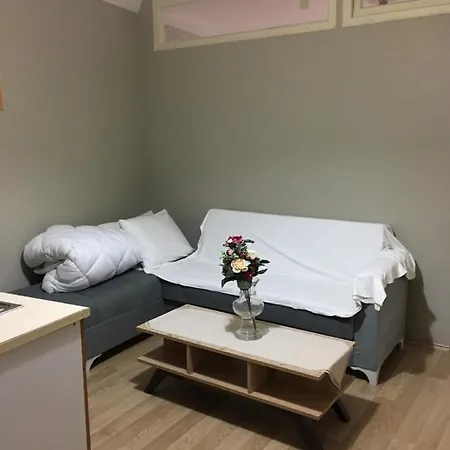 Ehli Keyif Bed & Breakfast *