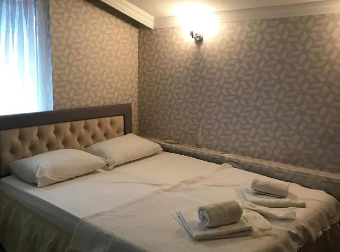 Ehli Keyf Hotel 4* İstanbul