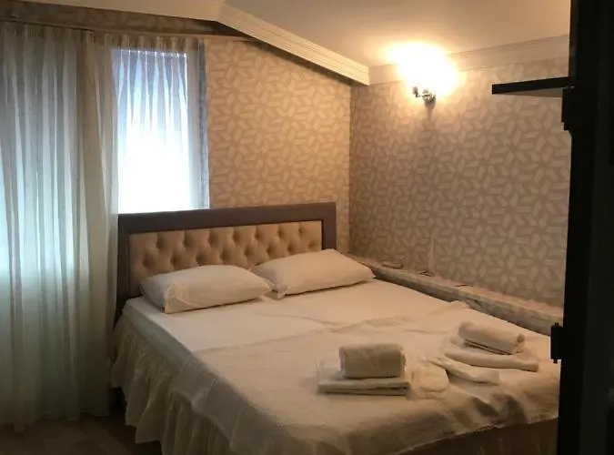 Ehli Keyf Hotel