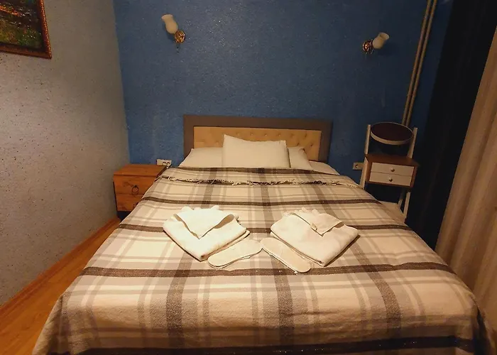 Ehli Keyf Hotel Oda ve Kahvaltı İstanbul