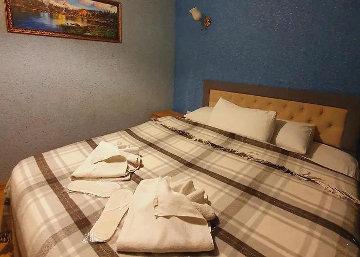 Ehli Keyf Hotel İstanbul