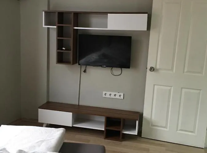 Ehli Keyif Bed and Breakfast 4*