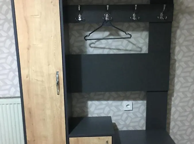 Ehli Keyf Hotel Oda ve Kahvaltı İstanbul