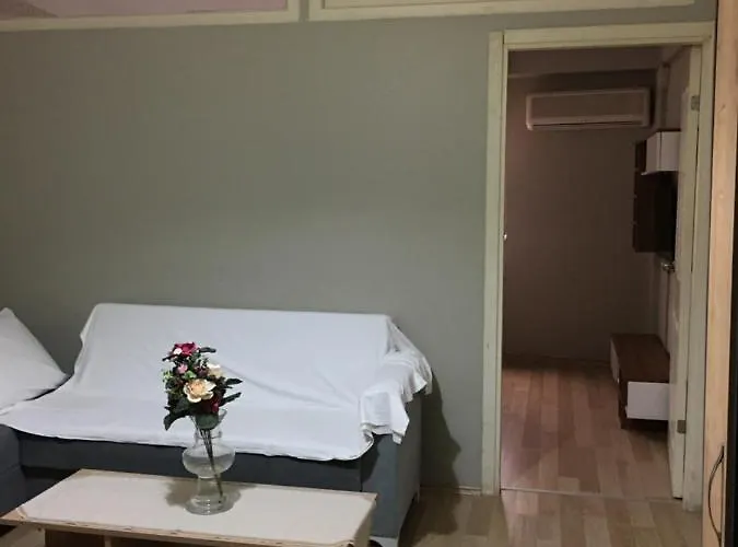 Ehli Keyf Hotel Oda ve Kahvaltı