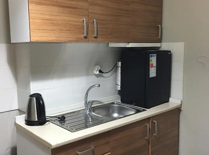 Ehli Keyif Bed and Breakfast Κωνσταντινούπολη