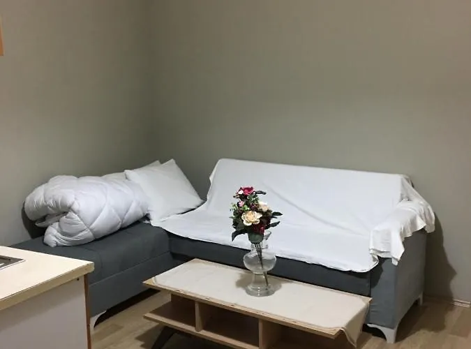 Ehli Keyif Bed and Breakfast 4*