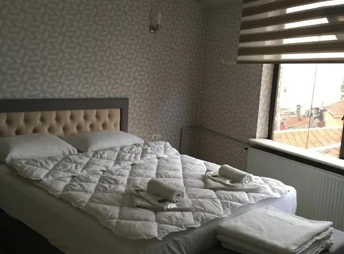 Ehli Keyf Hotel Oda ve Kahvaltı 4*