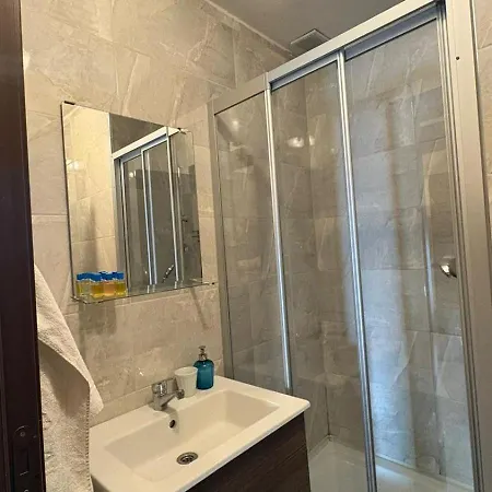 Отель типа 