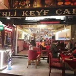 Bed & Breakfast Ehli Keyf