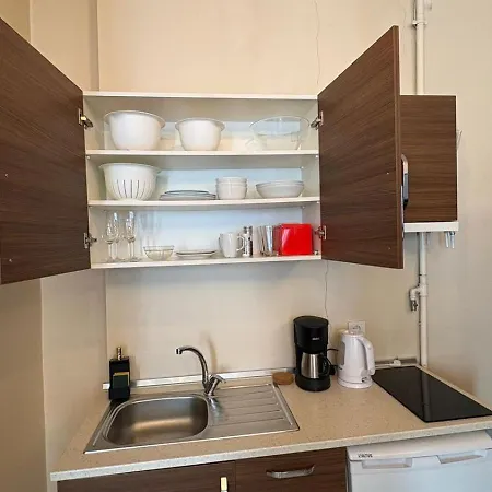Ehli Keyf 4*