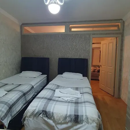 Ehli Keyf Stambuł